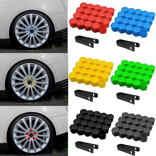 17mm 19mm 21mm 20pcs alloy - 17mm/19mm/21mm,