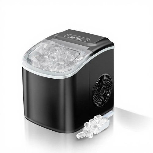 Portable ice maker machine for - portable,