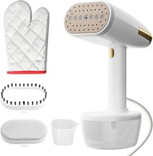 Handheld Garment Steamer