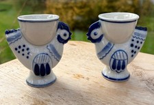 Vintage Russian USSR Rare Folk