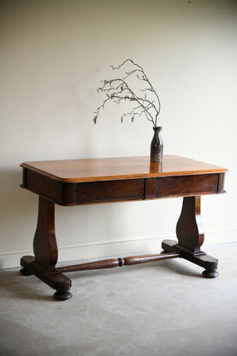 Antique victorian mahogany - antique,