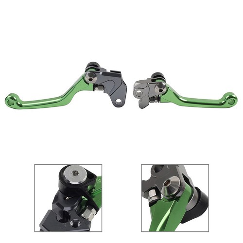 Cnc pivot brake - pivot,