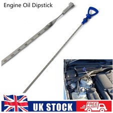 925mm Engine Oil Dipstick For Mercedes-Benz M112 M113 M271 Engine W203 W211 W215