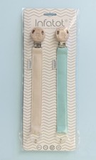 Inatot 2 Pack Dummy Clips for