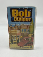 Bob The Builder: Mucky Muck &