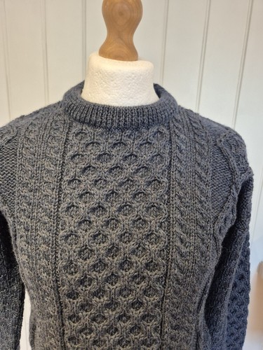 Aran sweater market - aran, wool