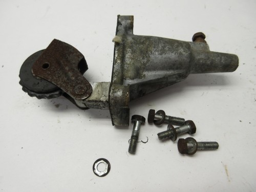 1969 honda cl450 450 k2 - 1969,