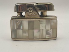 Ronson mother of pearl