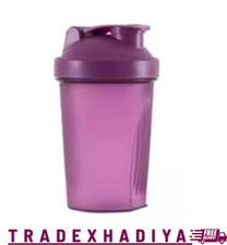 400ml protein shaker bottle - protein,