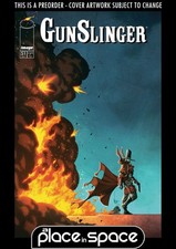 (WK04) GUNSLINGER SPAWN #51A