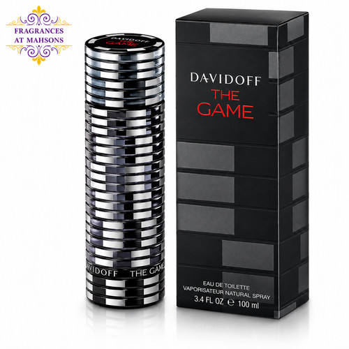 Davidoff the game - the,
