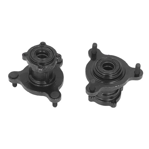 2pcs stud wheel hub - .2pcs,