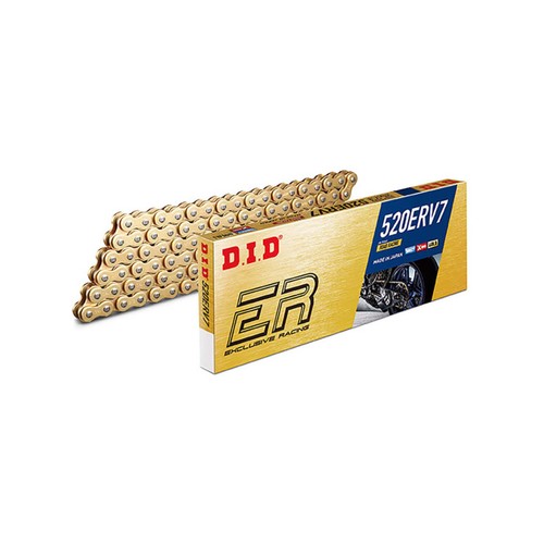 Did chain 520erv7 m114 - did, r