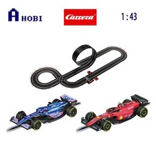 Carrera GO!!! 1:43 F1 Speed