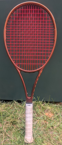 Wilson pro staff 97ul v14 - wilson,