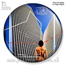 YES "GOING FOR THE ONE" ~