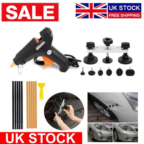 Car dent removal puller kit - dent,