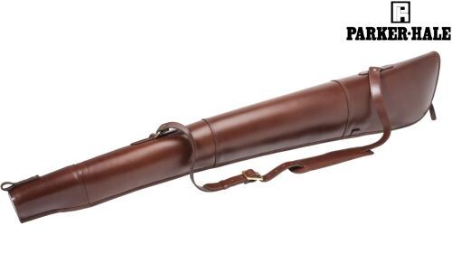 Parker hale lyndhurst shotgun - parker,