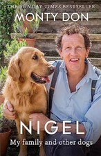 Nigel - Monty Don