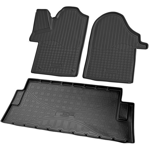 Floor mats boot liner - mats, fit