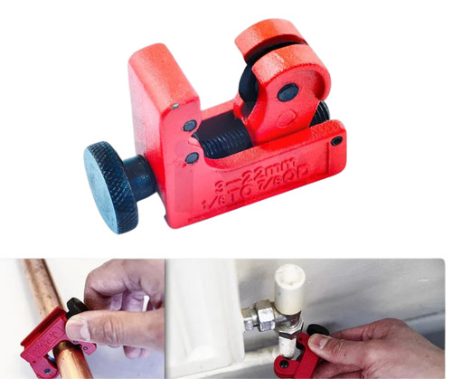 Mini tube cutter wheel - mini,