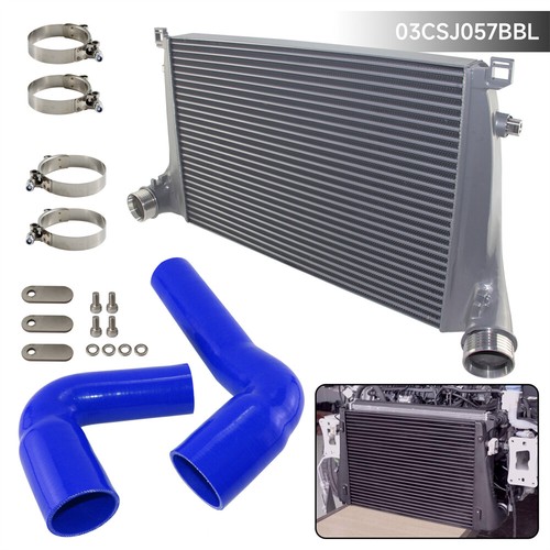 Intercooler kit for arteon - for, vw