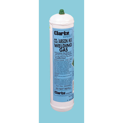Argon co2 mix - argon/co2,