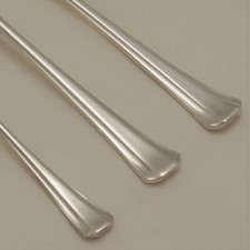 SYMPHONY Design GEORGE BUTLER Sheffield Silver Service Cutlery Forks & Spoons