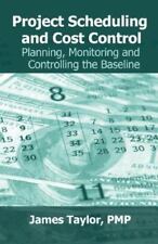 Project Scheduling and Cost