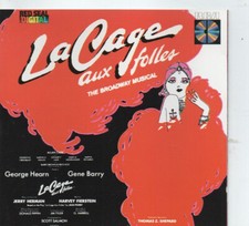 LA CAGE AUX FOLLES  The