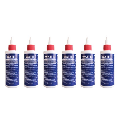Wahl clipper oil - clipper,