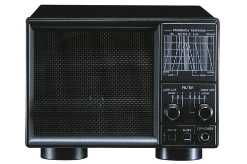 Yaesu 2000 external - sp, speaker