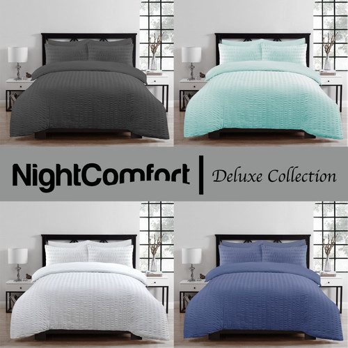 Nightcomfort luxury seer - nightcomfort,