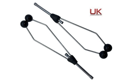Ukas essentials dual ceramic - ukas,