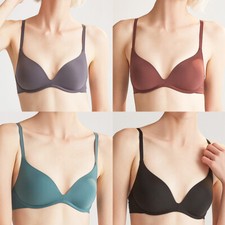 Adult small-busted Ladies Bras