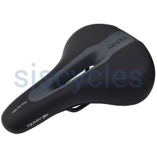 TERRY FISIO GEL MAX COMFORT