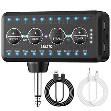 LEKATO Wireless Guitar