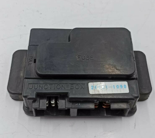 Fuse holder box kawasaki - box,