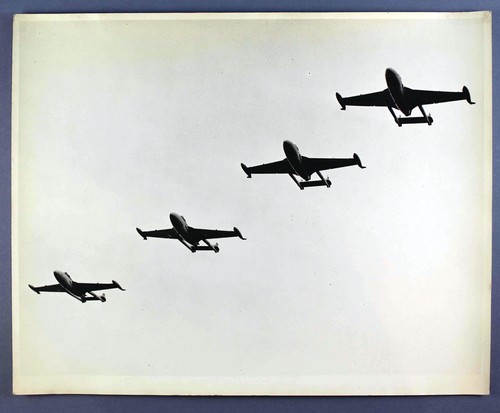 Havilland sea venom - de,
