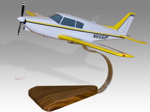 Piper comanche solid - piper,