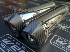 Yamaha XJR 1300 04-06 Pair