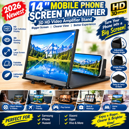 2026 newest inch mobile - newest, 14"