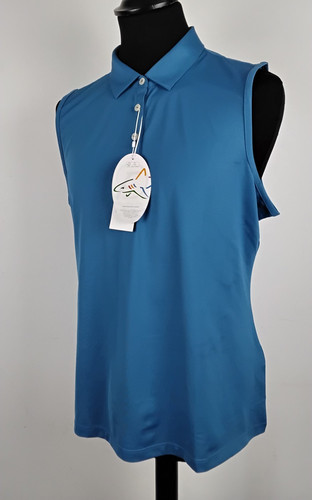 Greg norman golf polo - polo, shirt