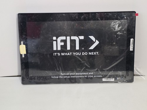 New nordictrack rower ifit - new,