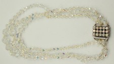 Three Strand Vintage Aurora