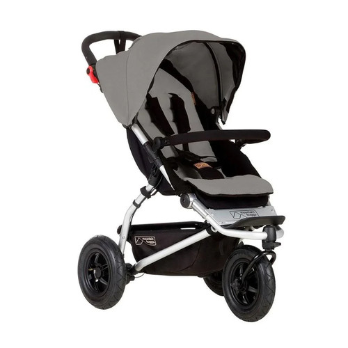 Brand new boxed mountain - new, buggy
