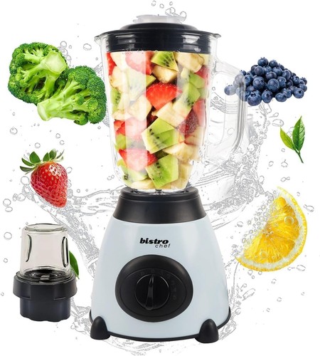 Bistro chef ice - 2-in-1, nuts