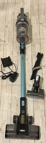 Vax 18v cordless - 18v, upright
