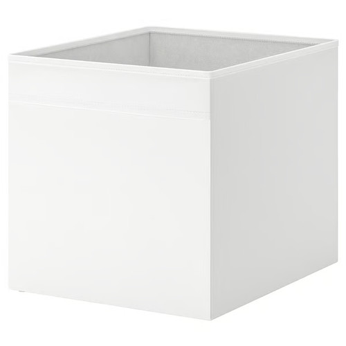 Ikea kallax white - kallax, shelving