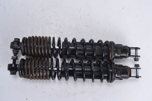 Rear shock absorber - , yamaha